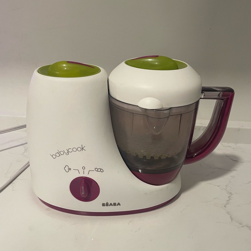 Beaba babycook